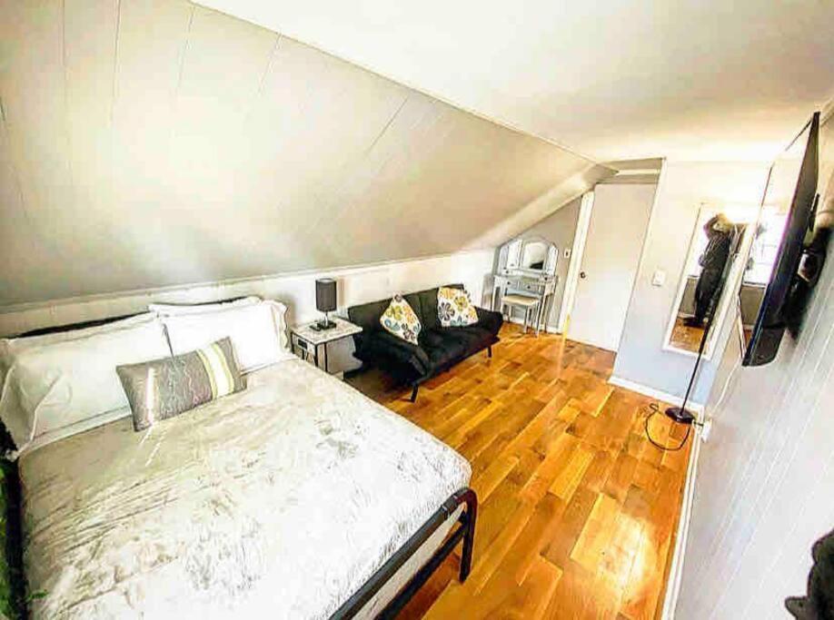 רוצ'סטר Adorable&Cozy Suburban Home Mins From Dwtn/Airport מראה חיצוני תמונה